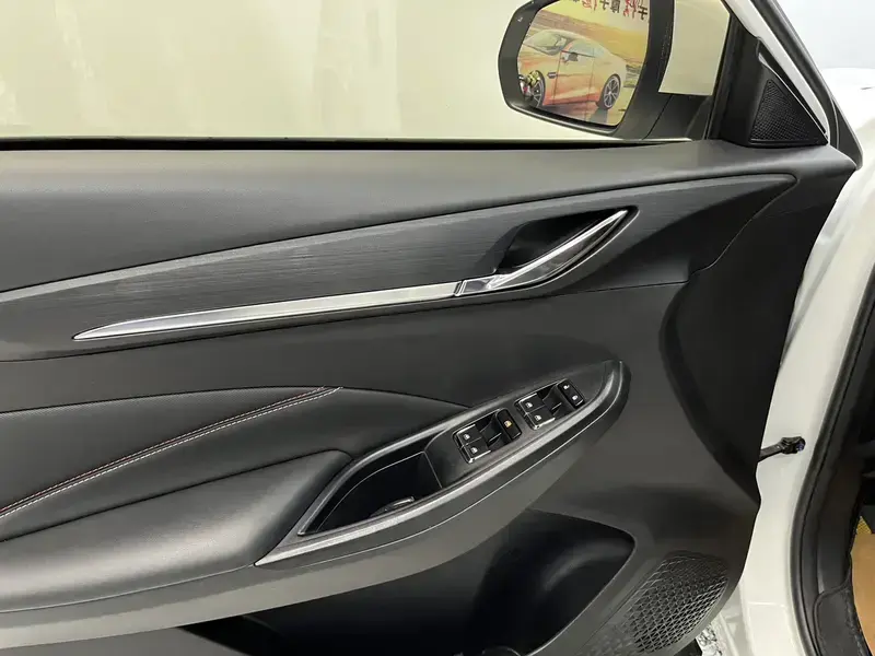 2021 Oshan X5 с пробегом 71 800 км