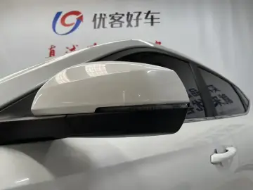 2021 Oshan X5 с пробегом 71 800 км
