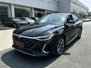 Chery Arrizo 8