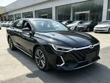 2022 Chery Arrizo 8 с пробегом 20 600 км