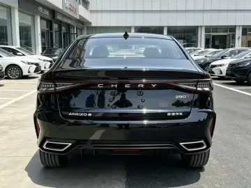 2022 Chery Arrizo 8 с пробегом 20 600 км