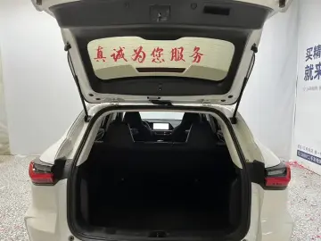 2021 Oshan X5 с пробегом 71 800 км