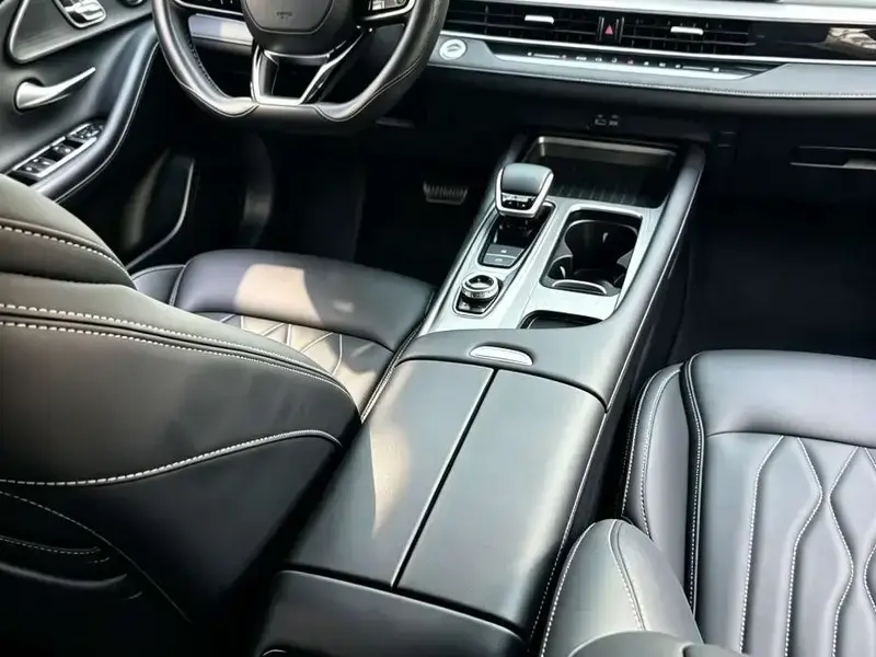 2022 Chery Arrizo 8 с пробегом 20 600 км