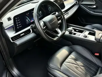 2022 Chery Arrizo 8 с пробегом 20 600 км