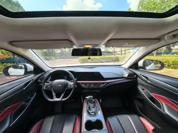 2021 Oshan X5 с пробегом 80 000 км