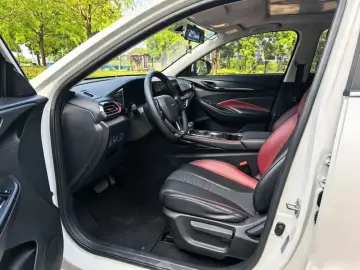 2021 Oshan X5 с пробегом 80 000 км