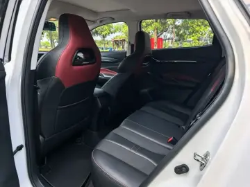 2021 Oshan X5 с пробегом 80 000 км
