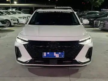 2022 Chery Arrizo 8 с пробегом 50 000 км