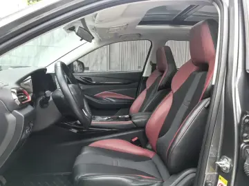2021 Oshan X5 с пробегом 43 900 км