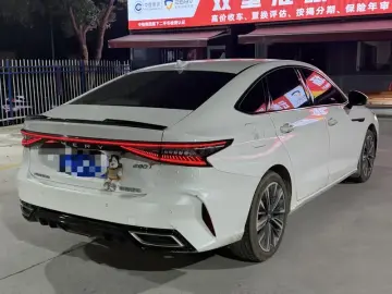 2022 Chery Arrizo 8 с пробегом 50 000 км