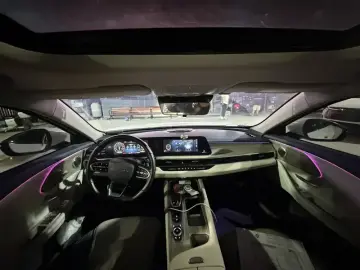 2022 Chery Arrizo 8 с пробегом 50 000 км