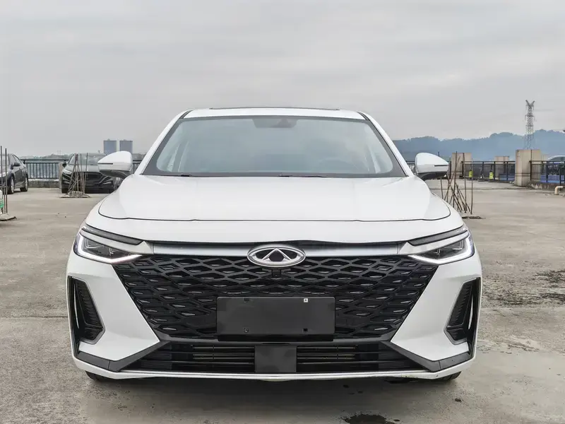 2022 Chery Arrizo 8 с пробегом 31 000 км