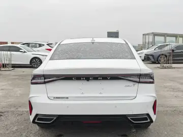 2022 Chery Arrizo 8 с пробегом 31 000 км