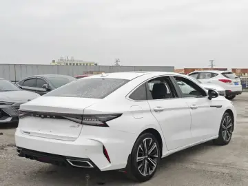 2022 Chery Arrizo 8 с пробегом 31 000 км