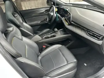 2023 Oshan X5 Plus с пробегом 38 000 км