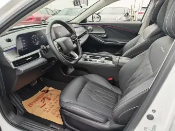 2022 Chery Arrizo 8 с пробегом 31 000 км