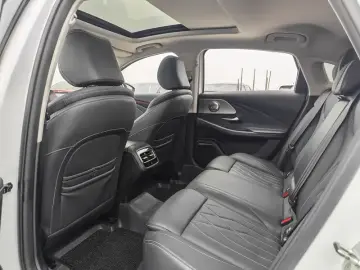 2022 Chery Arrizo 8 с пробегом 31 000 км
