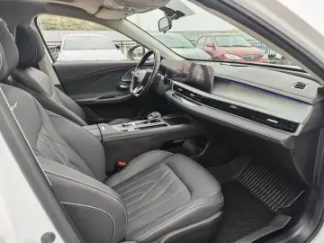 2022 Chery Arrizo 8 с пробегом 31 000 км
