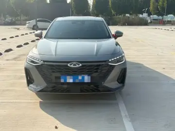 2025 Chery Arrizo 8 с пробегом 2 500 км