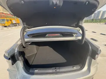 2025 Chery Arrizo 8 с пробегом 2 500 км