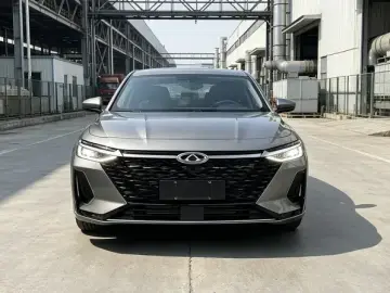 2022 Chery Arrizo 8 с пробегом 43 000 км