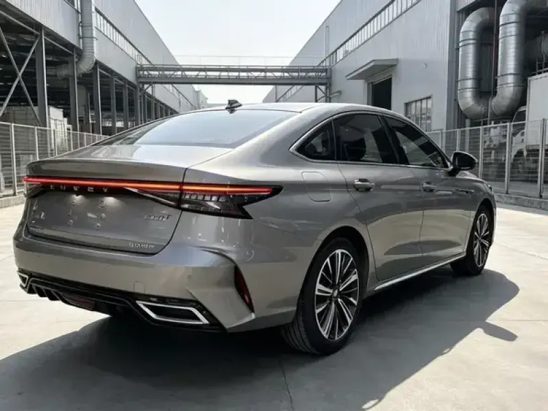 2022 Chery Arrizo 8 с пробегом 43 000 км