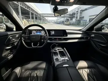 2022 Chery Arrizo 8 с пробегом 43 000 км