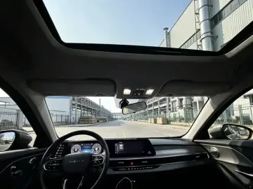 2022 Chery Arrizo 8 с пробегом 43 000 км