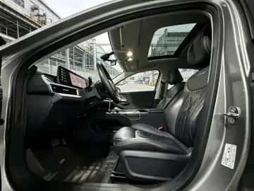2022 Chery Arrizo 8 с пробегом 43 000 км