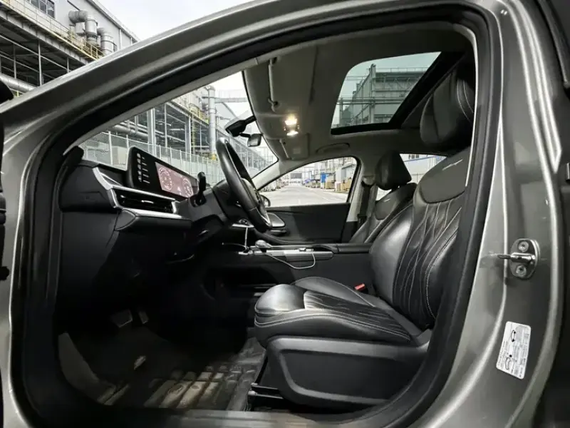 2022 Chery Arrizo 8 с пробегом 43 000 км