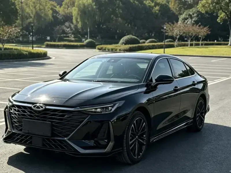 2025 Chery Arrizo 8 с пробегом 28 100 км
