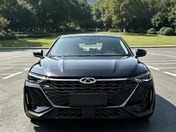 2025 Chery Arrizo 8 с пробегом 28 100 км