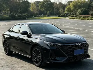 2025 Chery Arrizo 8 с пробегом 28 100 км