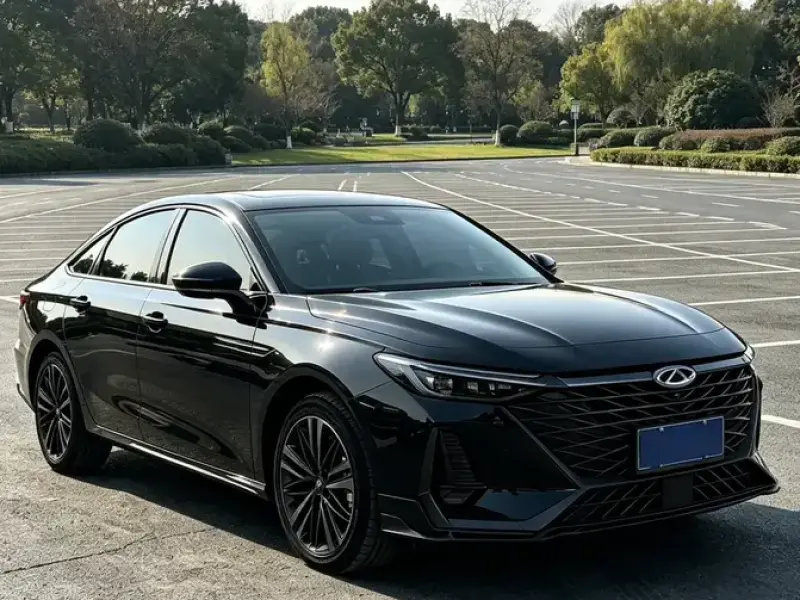 2025 Chery Arrizo 8 с пробегом 28 100 км