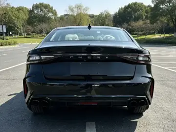 2025 Chery Arrizo 8 с пробегом 28 100 км