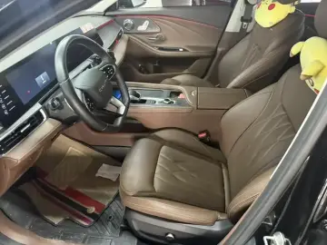 2025 Chery Arrizo 8 с пробегом 28 100 км