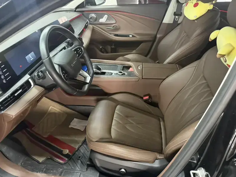 2025 Chery Arrizo 8 с пробегом 28 100 км