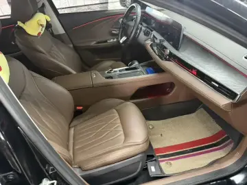 2025 Chery Arrizo 8 с пробегом 28 100 км