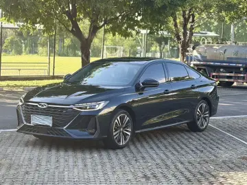 2023 Chery Arrizo 8 с пробегом 12 100 км