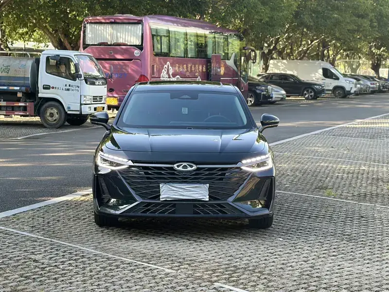 2023 Chery Arrizo 8 с пробегом 12 100 км