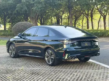 2023 Chery Arrizo 8 с пробегом 12 100 км