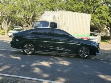 2023 Chery Arrizo 8 с пробегом 12 100 км