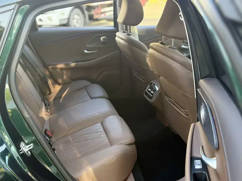 2023 Chery Arrizo 8 с пробегом 12 100 км