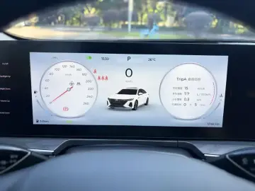 2023 Chery Arrizo 8 с пробегом 12 100 км