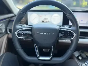 2023 Chery Arrizo 8 с пробегом 12 100 км