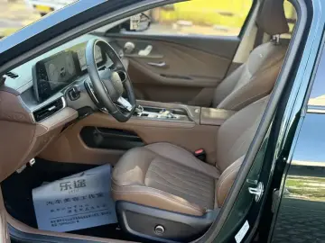 2023 Chery Arrizo 8 с пробегом 12 100 км