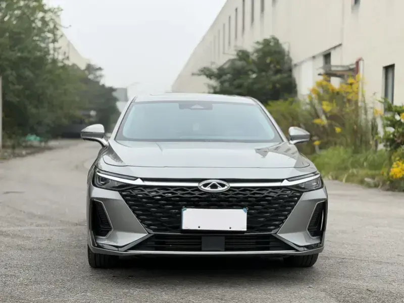 2022 Chery Arrizo 8 с пробегом 34 000 км