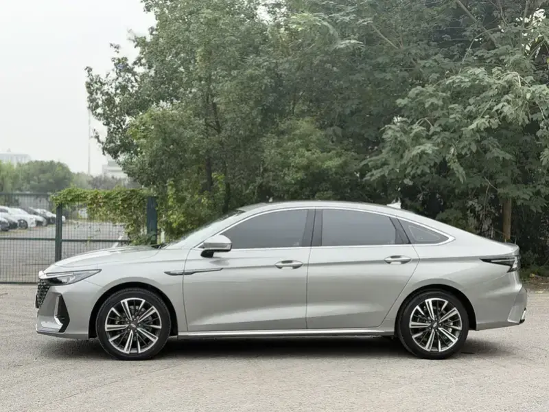 2022 Chery Arrizo 8 с пробегом 34 000 км