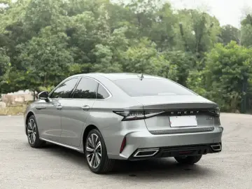 2022 Chery Arrizo 8 с пробегом 34 000 км