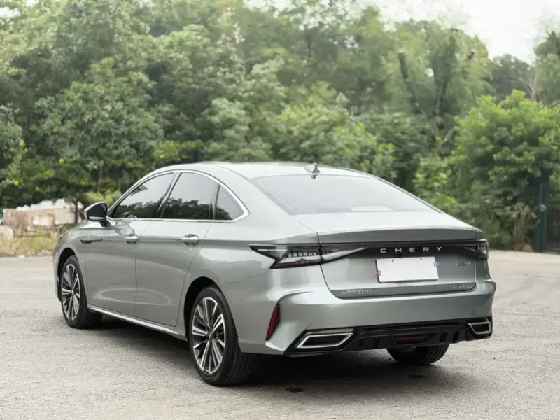 2022 Chery Arrizo 8 с пробегом 34 000 км